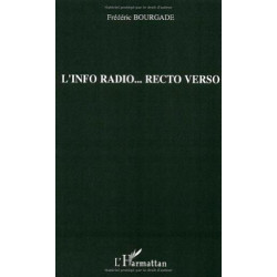 L'info radio... recto verso