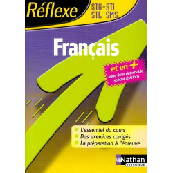 Francais stt/sti/stl/sms mémo numéro 63