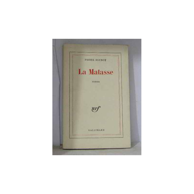 La matasse