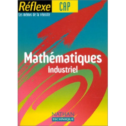 Mathématiques industriel CAP