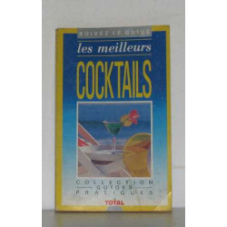 Les meilleurs cocktails
