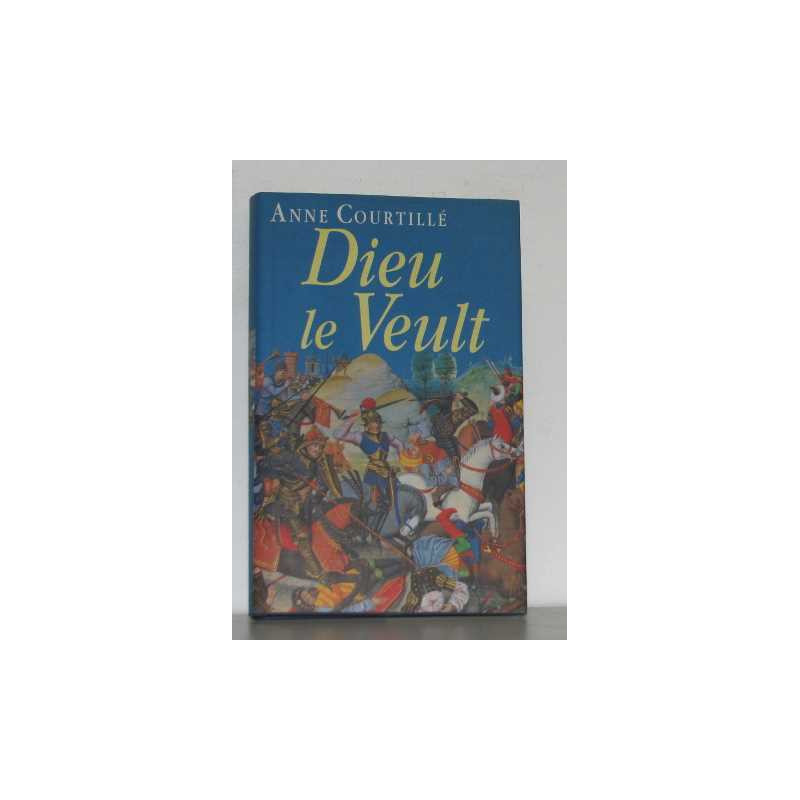 Dieu le veult