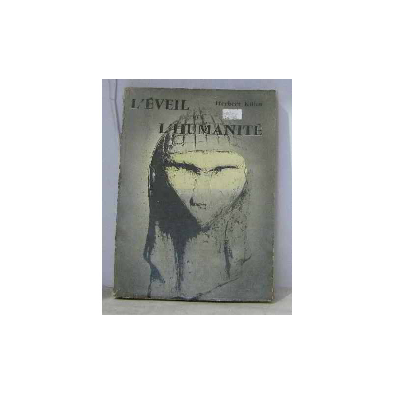L'éveil de l'humanité