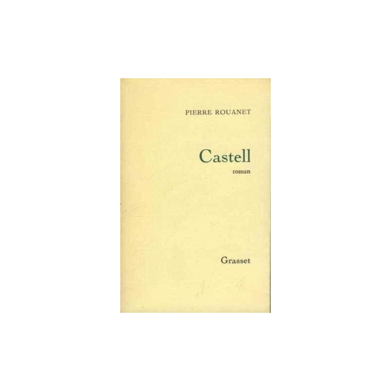Castell