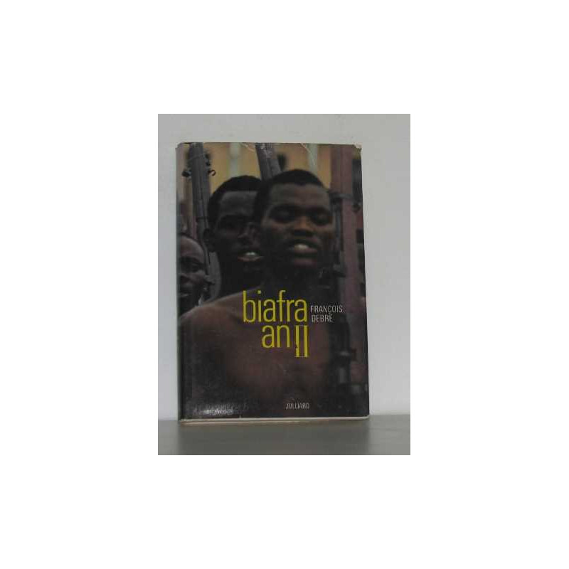Biafra an II