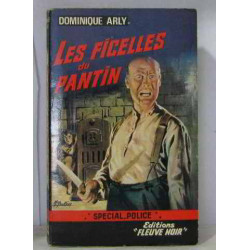 Les ficelles du pantin
