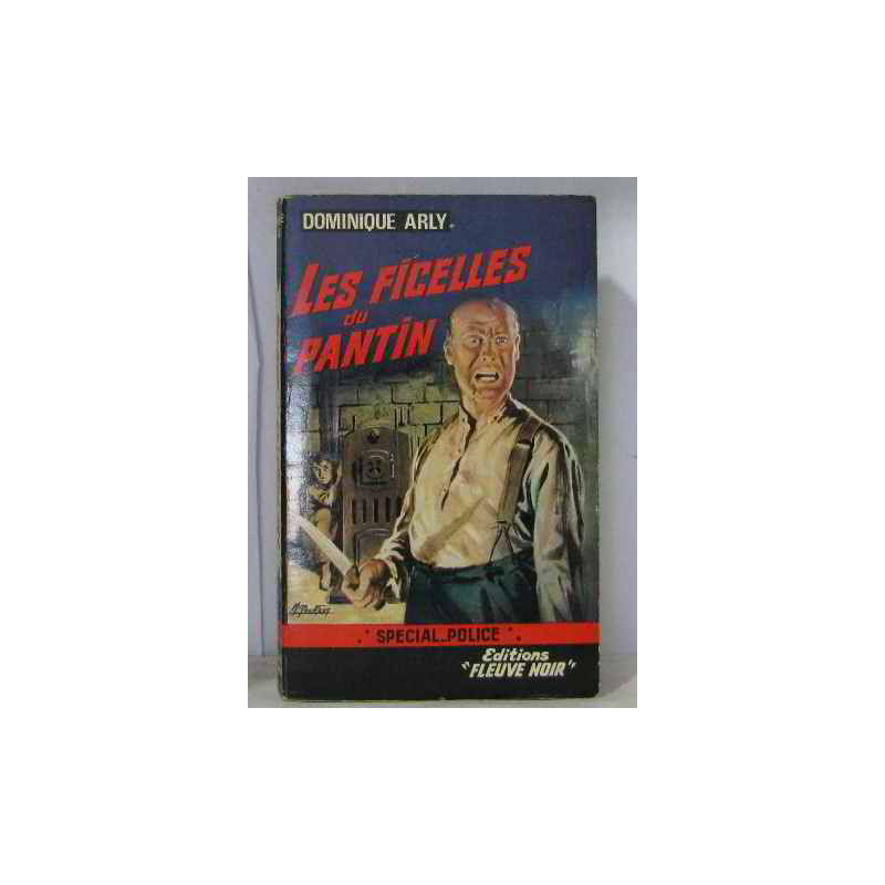 Les ficelles du pantin