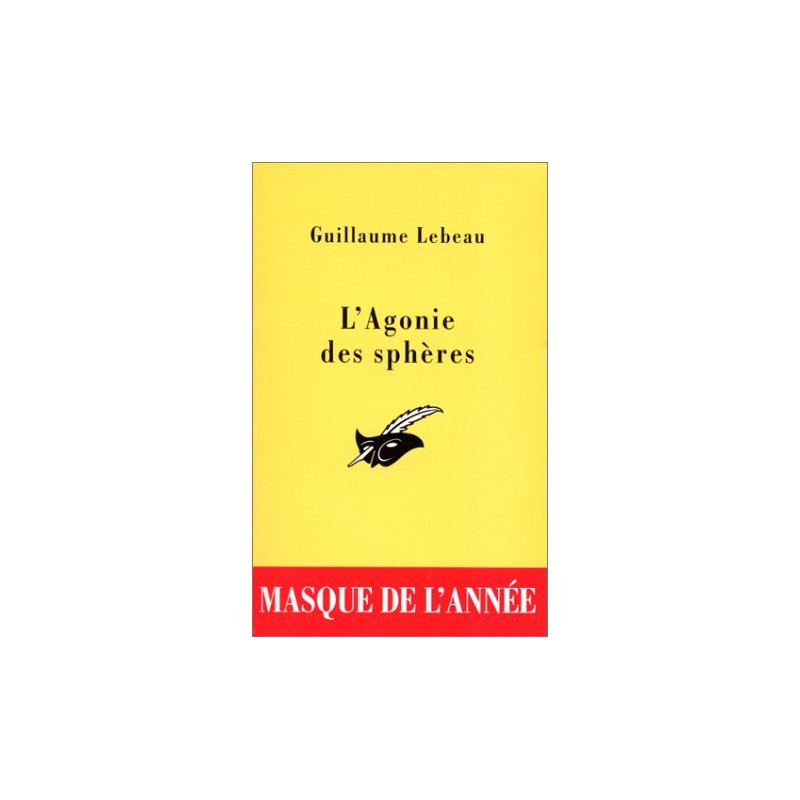 L'agonie des spheres