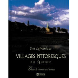 Villages pittoresques du Quebec