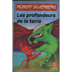 Les Profondeurs de La Terre