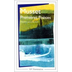 Premieres poesies