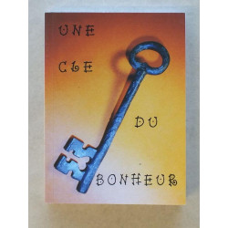Une clé du bonheur