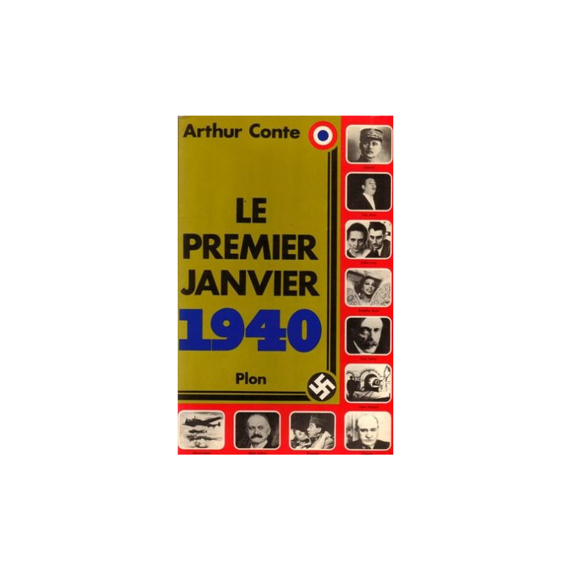 Premier janvier 1940