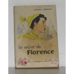 Le secret de florence