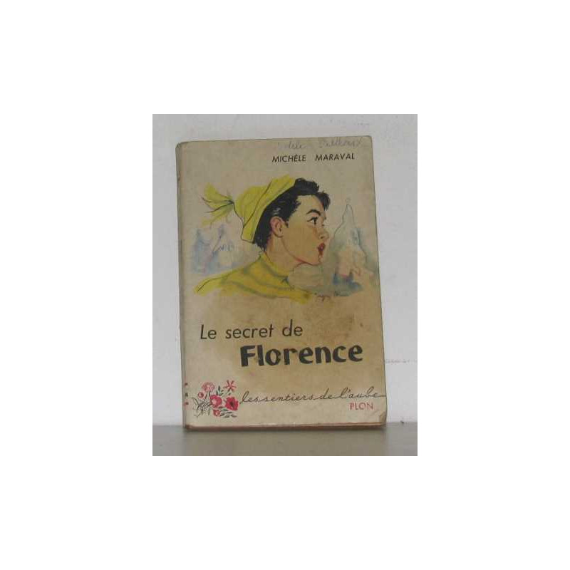 Le secret de florence
