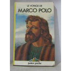 Le voyage de Marco Polo