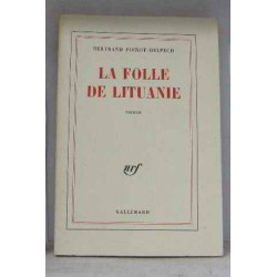 La folie de lituanie