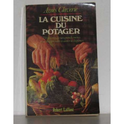 La cuisine du potager