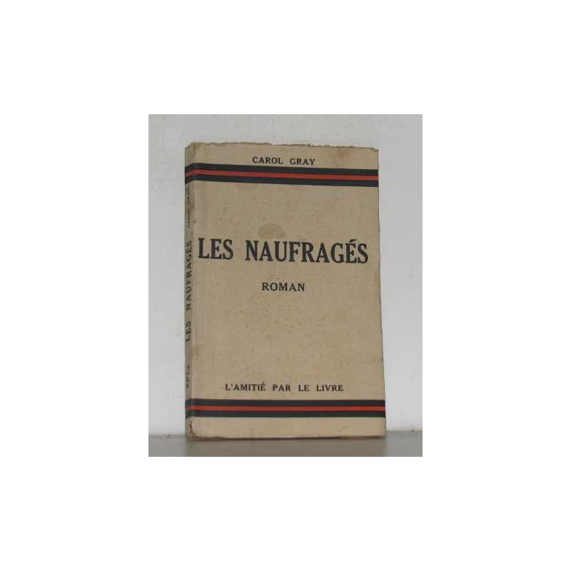 Les naufragés