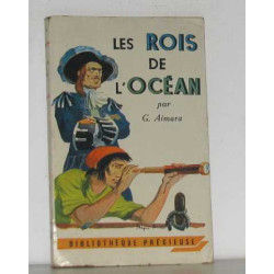 Les rois de l'océan
