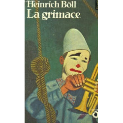 La grimace