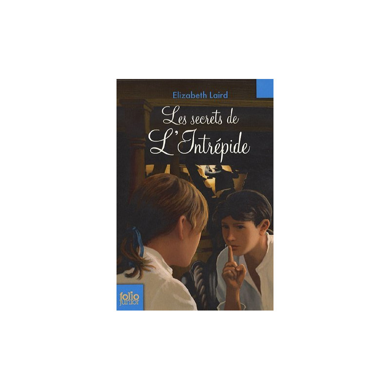 Secrets de L Intrepide
