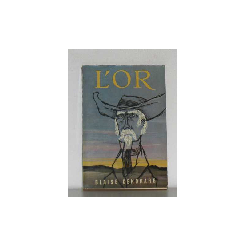 L'or