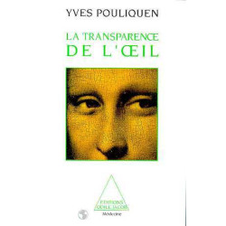 La transparence de l'oeil