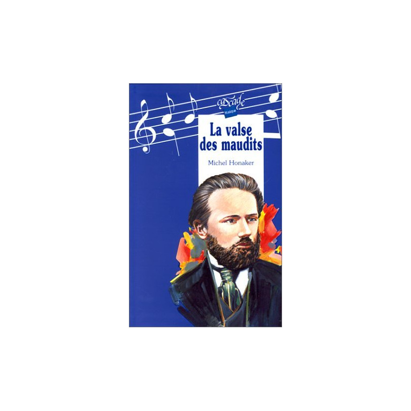 La valse des maudits