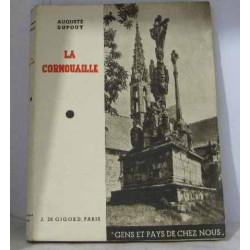 La cornouaille