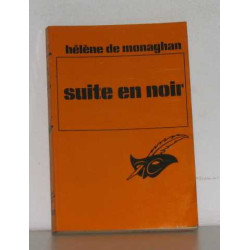 Suite en noir