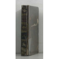 Beautés de l'histoire des voyages les plus fameux tome premier