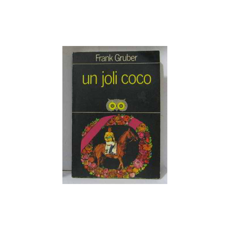 Un joli coco