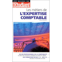 Les métiers de l'expertise comptable