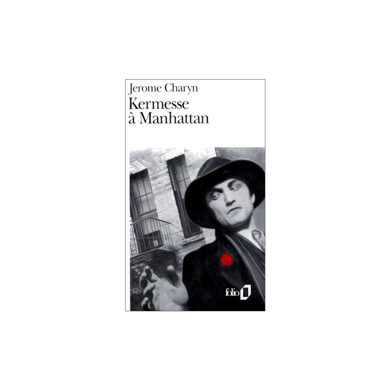 Kermesse à Manhattan
