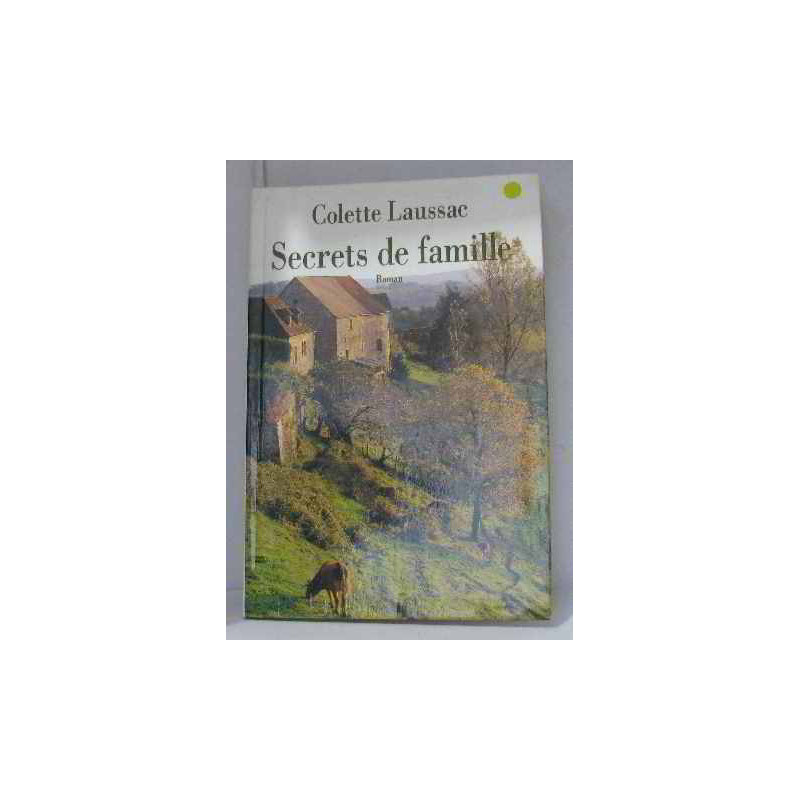 Secrets de famille