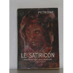 Le satiricon