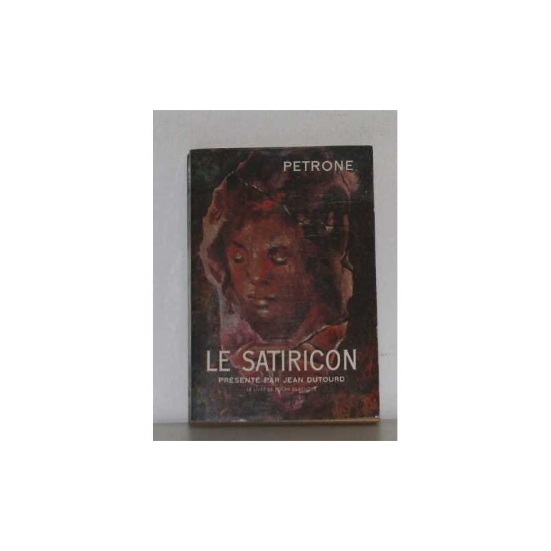 Le satiricon