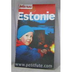 Petit futé estonie