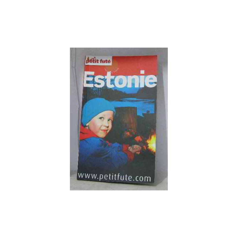 Petit futé estonie