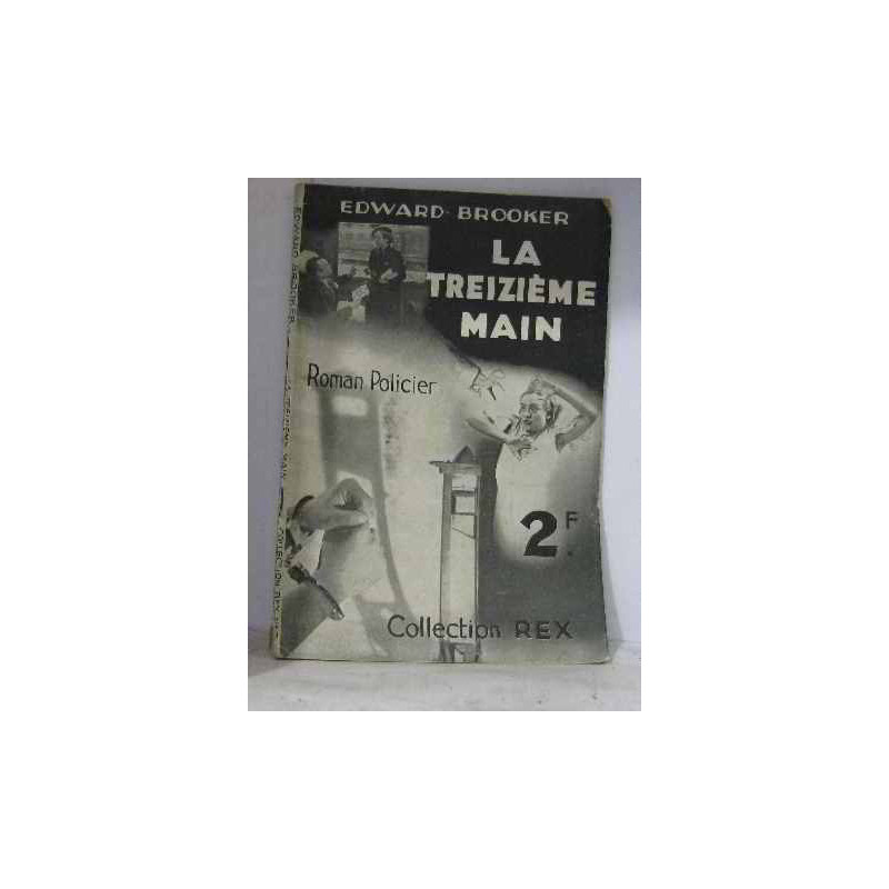 La treizième main