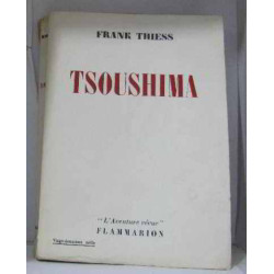 Tsoushima