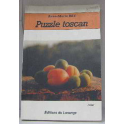 Puzzle toscan