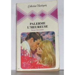 Palerme l'heureuse