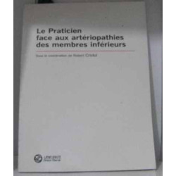 Le praticien face aux artériopathies des membres inférieurs
