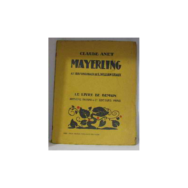 Mayerling