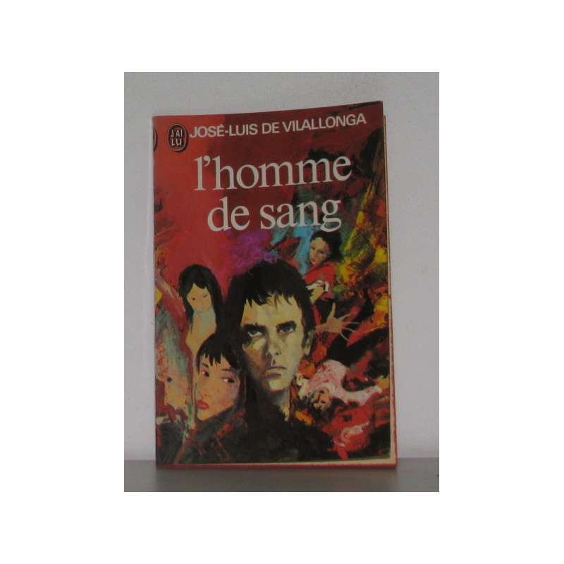 L'homme de sang