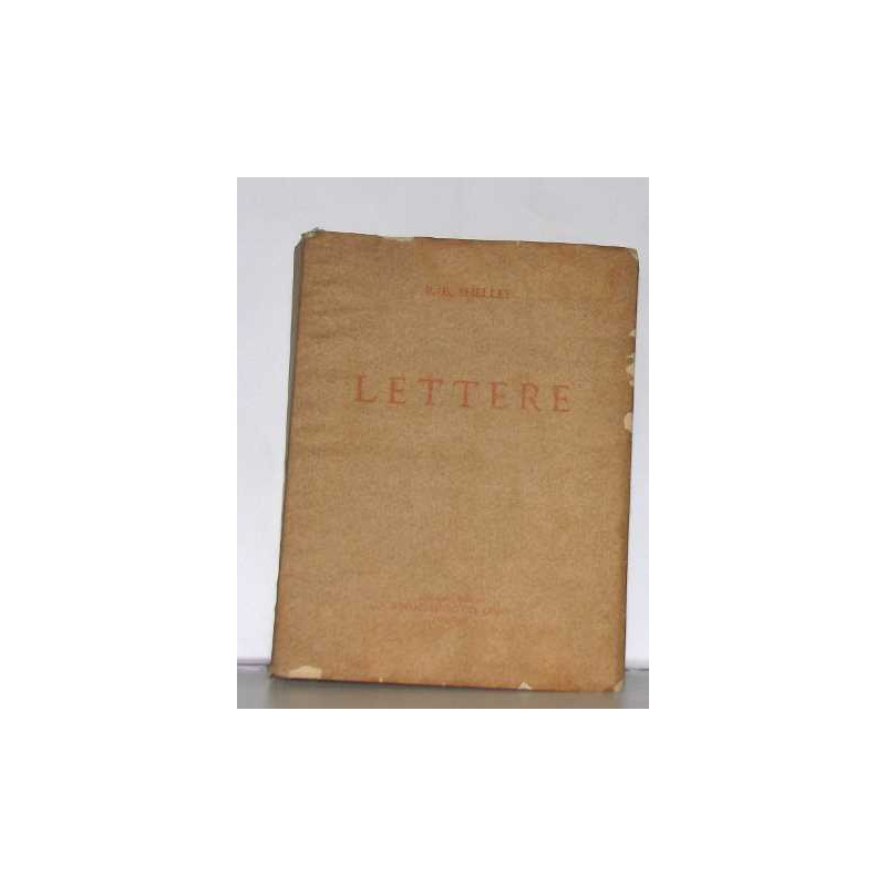 Lettere