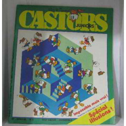 Castors juniors n°5