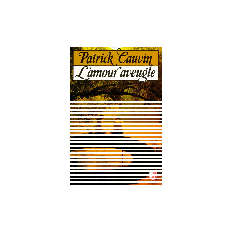 L'Amour Aveugle